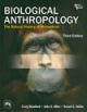 BIOLOGICAL ANTHROPOLOGY : THE NATURAL HISTORY OF HUMANKIND