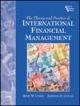 THE THEORY AND PRACTICE OF INTERNATIONAL FINANCIAL MANAGEMENT