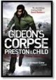 Gideon`s Corpse  A Gideon Crew Novel