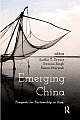 Emerging China:  Prospects for Partnership in Asia