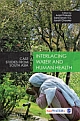 INTERLACING WATER AND HUMAN HEALTH: Case Studies from South Asia 