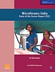 MICROFINANCE INDIA:  State of the Sector Report 2011 