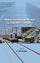Urban Development and Sustainable transport