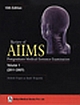 Review of AIIMS Vol 1,2 (Edition 11th) 