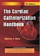 The Cardiac Catheterization Handbook, Expert Consult Online/Print, 5/e 