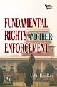 FUNDAMENTAL RIGHTS AND THEIR ENFORCEMENT