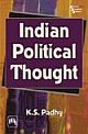 INDIAN POLITICAL THOUGHT