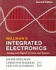 Millman`s Integrated Electronics