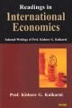 Readings in International Economics 