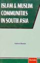Islam & Muslim Communities in South Asia 