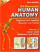 Human Anatomy 5th Ed. - (Vol-2) 