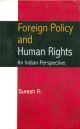 Foreign Policy and Human Rights 