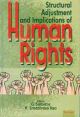 Structural Adjustment and Implications of Human Rights 