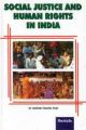 Social Justice and Human Rights in India