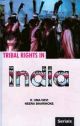 Tribal Rights in India 