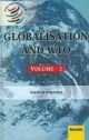 Globalisation and WTO (Set of 2 Vols.) 