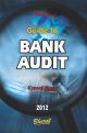 Guide to BANK AUDIT