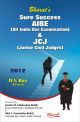 SURE SUCCESS AIBE & JCJ