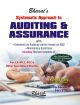 Systematic Approach to AUDITING & ASSURANCE