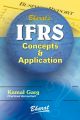 IFRS Concepts & Application (with FREE Download)    by Kamal Garg 