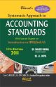 Systematic Approach to ACCOUNTING STANDARDS