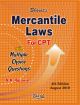 MERCANTILE LAWS with Multiple Choice Questions