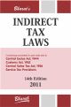 INDIRECT TAX LAWS