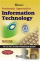 Systematic Approach to INFORMATION TECHNOLOGY