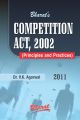 COMPETITION ACT, 2002