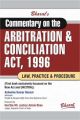 Commentary on the Arbitration & Conciliation Act, 1996    