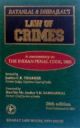 Law of CRIMES
