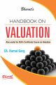 Handbook on VALUATION