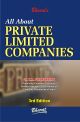 All About PRIVATE LIMITED COMPANIES