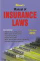 Manual of INSURANCE LAWS