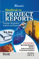 Handbook on PROJECT REPORTS