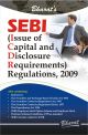 SEBI (Issue of Capital and Disclosure Requirements) Regulations, 2009