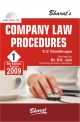 Company Law Procedures in 2 volumes (with FREE CD)