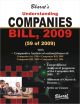 Understanding COMPANIES BILL, 2009    