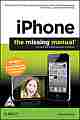  	 iPhone: The Missing Manual, 4th Edition