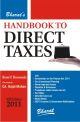 Handbook to DIRECT TAXES