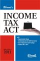 Income Tax Act with Departmental Views