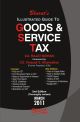 Illustrated Guide to Goods & Service Tax