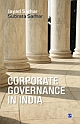 CORPORATE GOVERNANCE IN INDIA