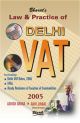 Law & Practice of Delhi VAT