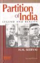 Partition of India - Legend and Reality, 2nd Edn. (Reprint)