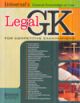 Legal GK (General Knowledge on Law) for Competitive Examinations, 13th Edn.