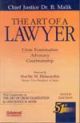 The Art of a Lawyer - Cross Examination, Advocacy, Courtmanship, 10th Edn. (Reprint)