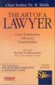 The Art of a Lawyer - Cross Examination, Advocacy, Courtmanship, 10th Edn. (Reprint)
