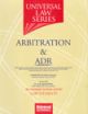 Arbitration & ADR, 3rd Edn