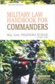 Military Law Handbook for Commanders, 2nd Edn.